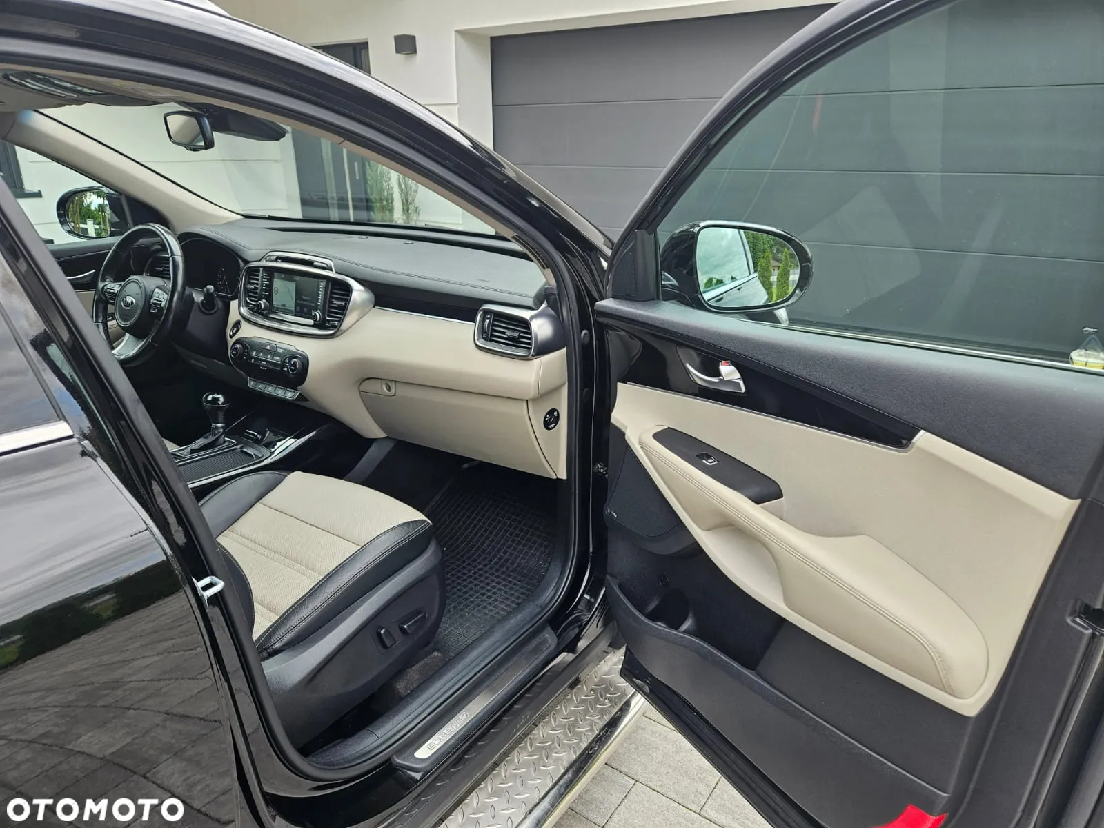 Kia Sorento 2.0 CRDI Business Line Plus - 18