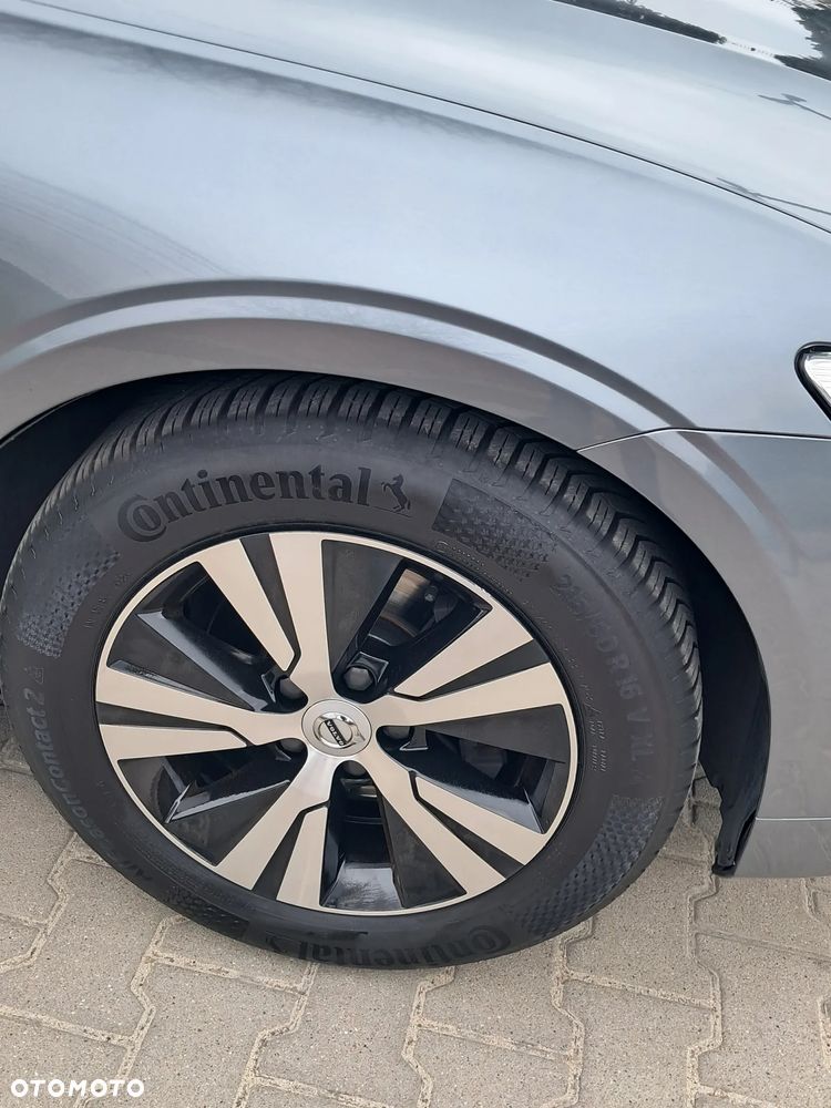 Volvo V60 D3 Kinetic - 24