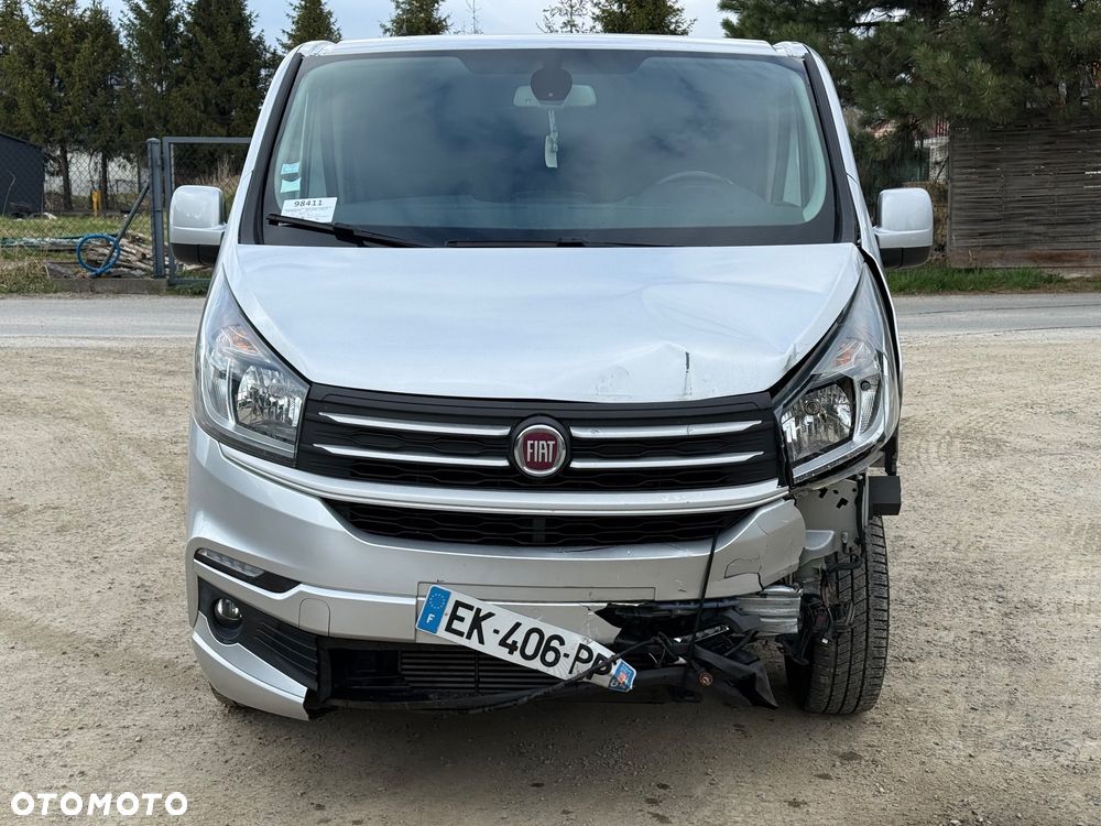 Fiat Talento L1H1 Family - 8