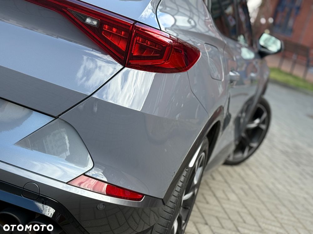 Cupra Formentor VZ 2.0 TSI 4Drive DSG - 12