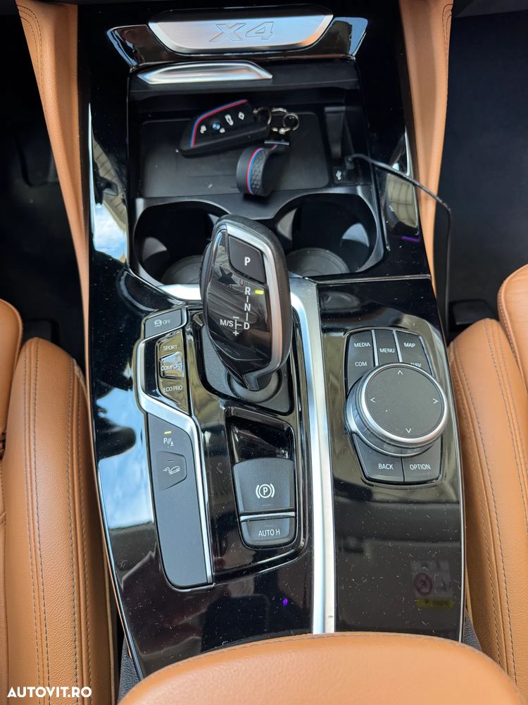 BMW X4 xDrive30d MHEV - 23