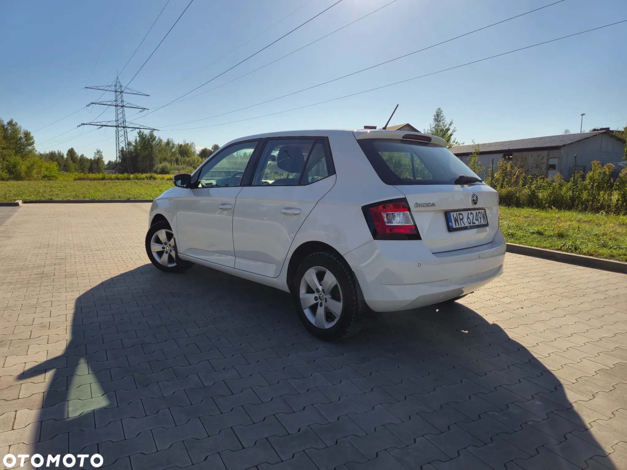 Skoda Fabia 1.2 TSI Ambition - 3