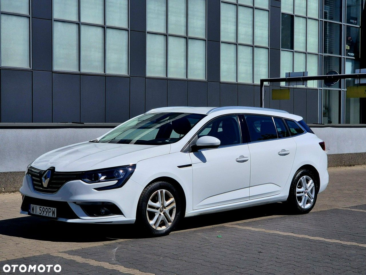 Renault Megane 1.5 dCi Business - 2