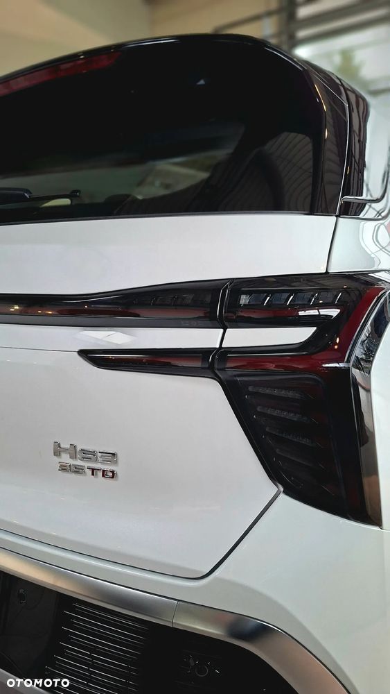 Hongqi HS3 1.5T FWD - 10