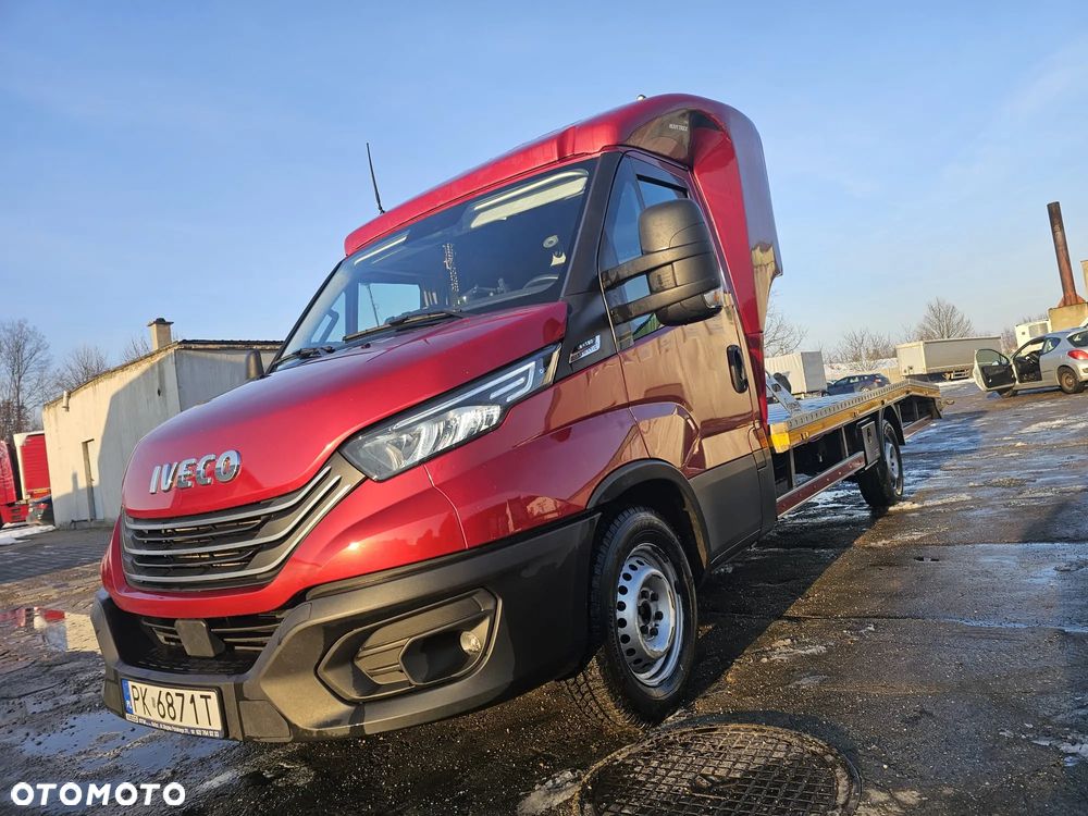 Iveco Daily - 12