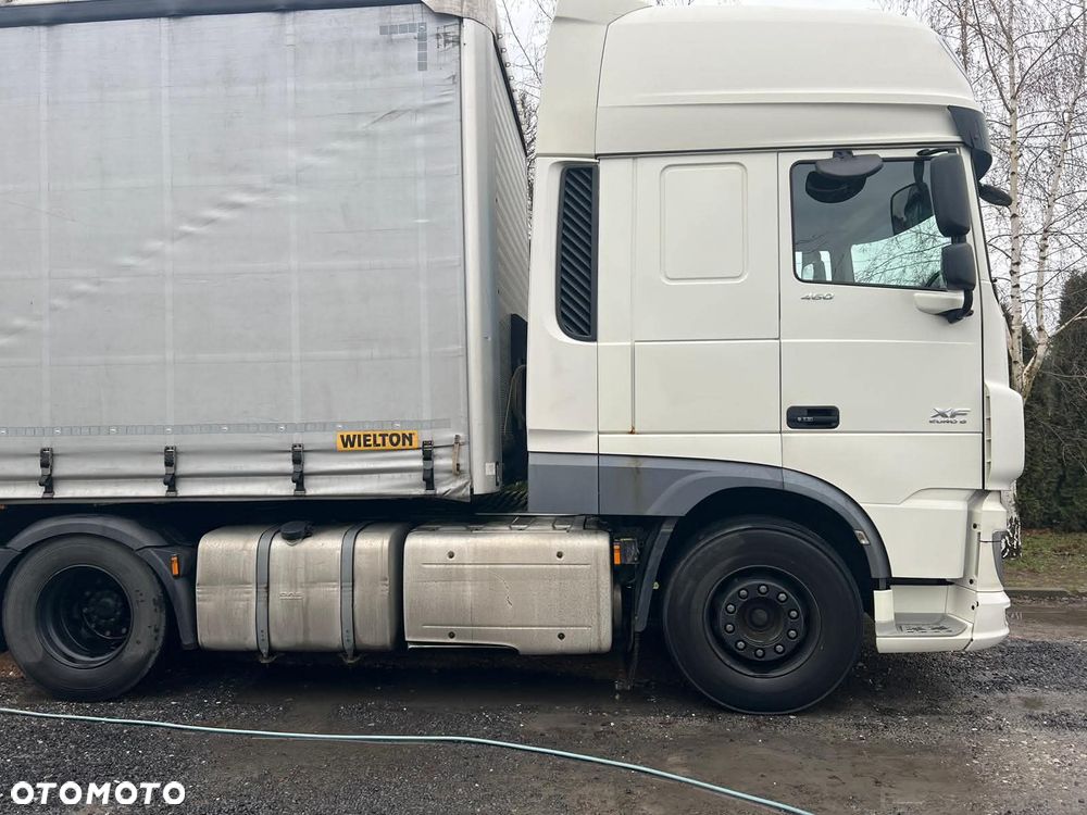 DAF XF 106 FT - 4