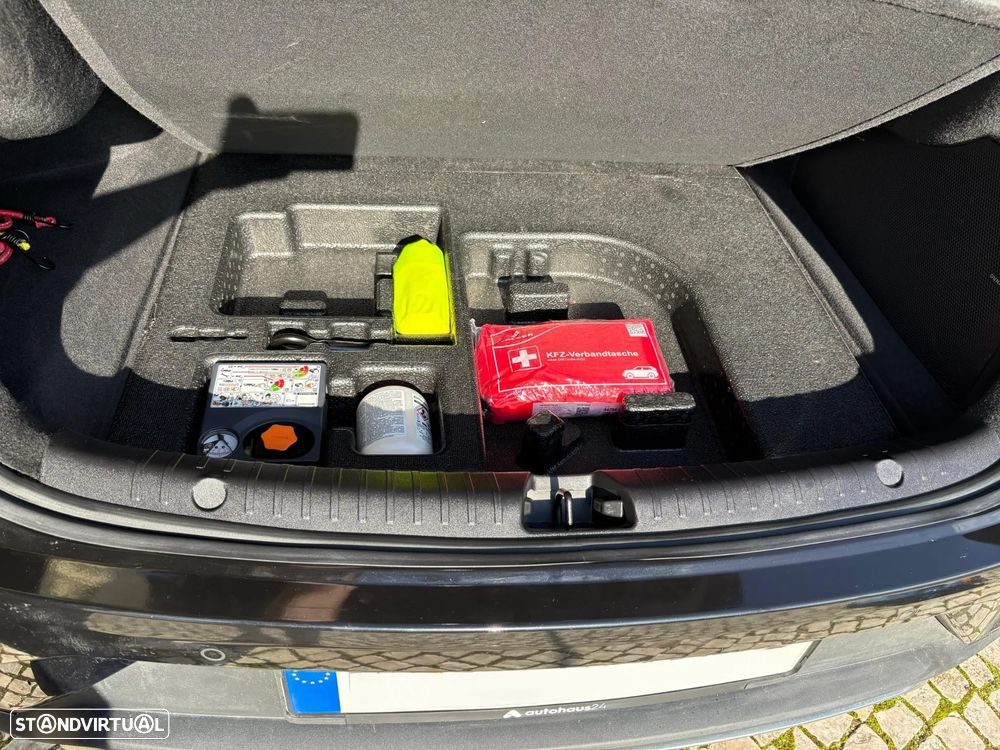 BYD Han 85.4 kWh AWD Executive - 28