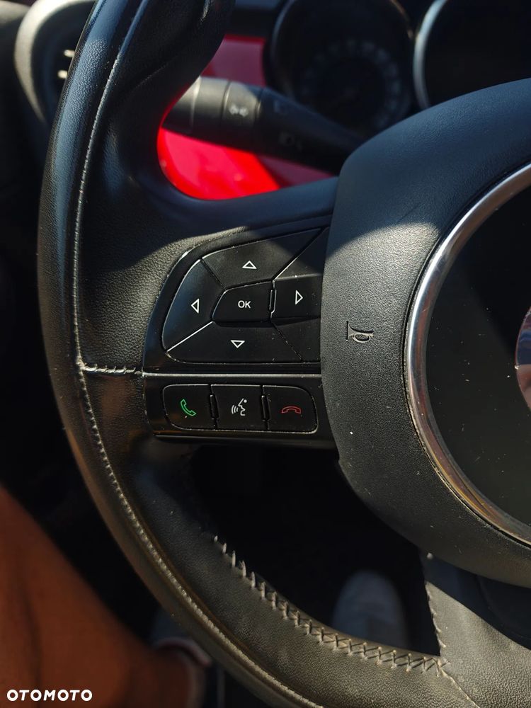 Fiat 500X 1.6 E-Torq Pop Star - 15