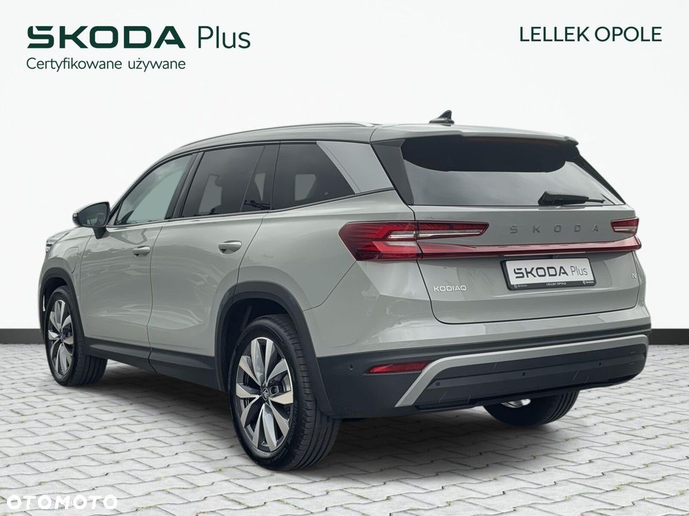 Skoda Kodiaq 1.5 TSI iV PHEV 4x2 Selection DSG - 9