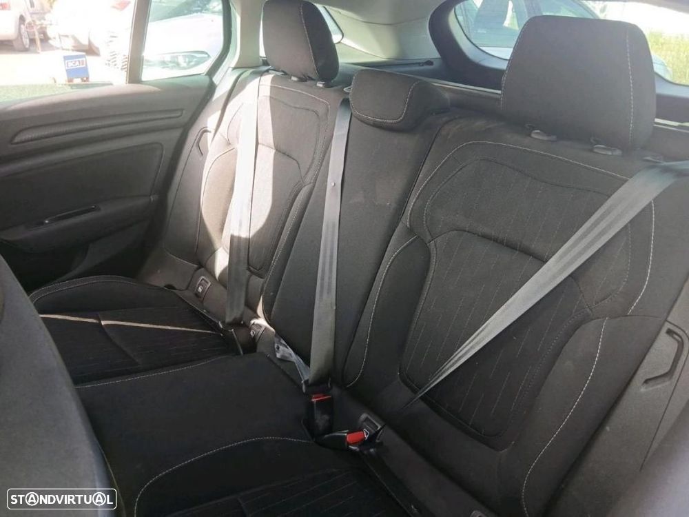 Renault Mégane Sport Tourer 1.5 Blue dCi Bose Edition - 5