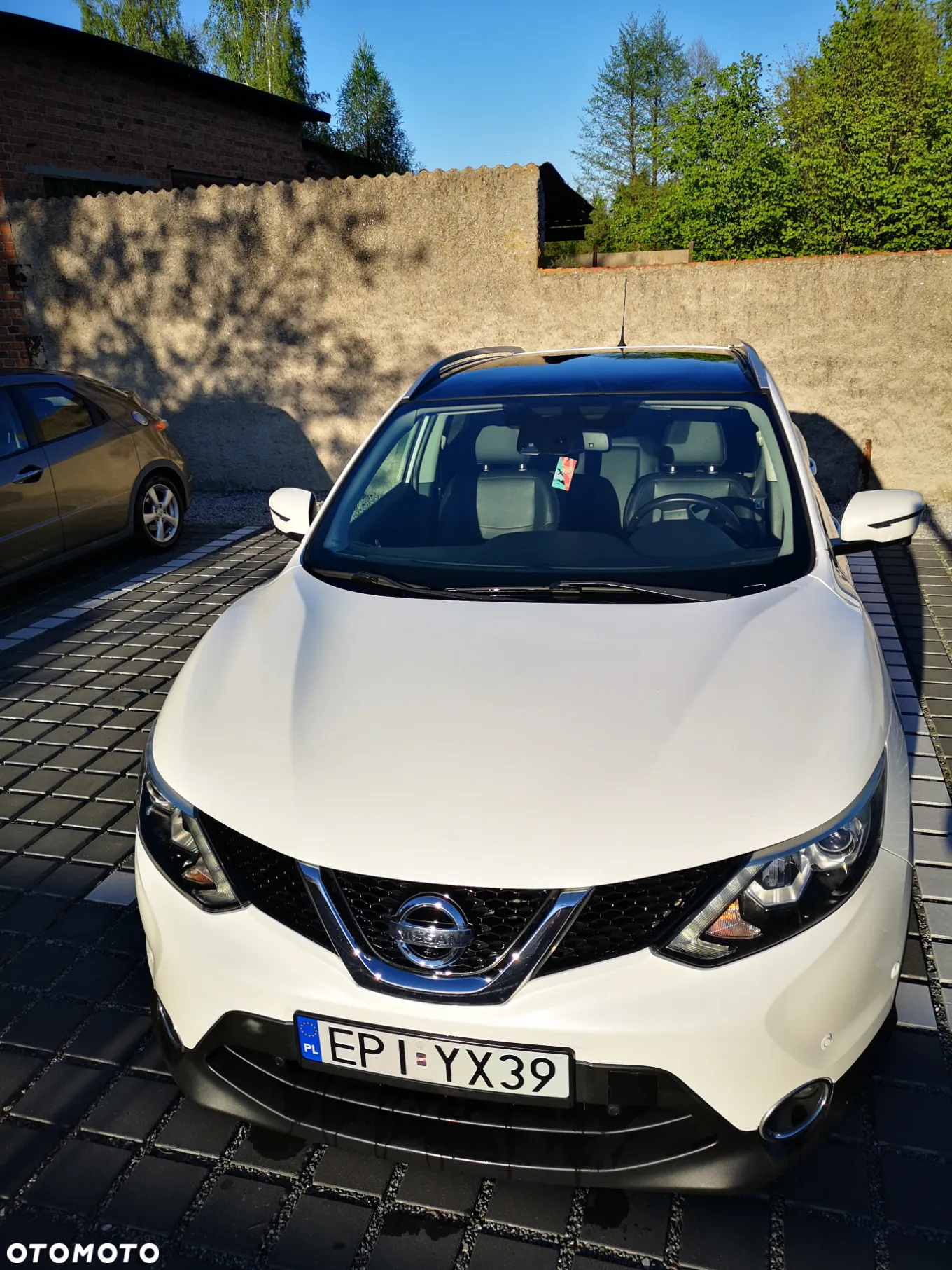 Nissan Qashqai 1.2 DIG-T Tekna+ - 6