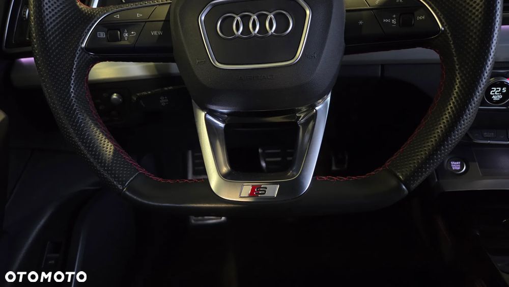 Audi Q5 - 21