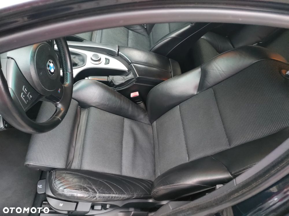BMW Seria 5 530i xDrive Edition Exclusive - 10