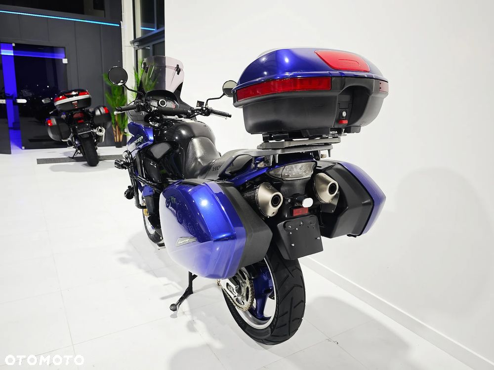 Honda Varadero - 18