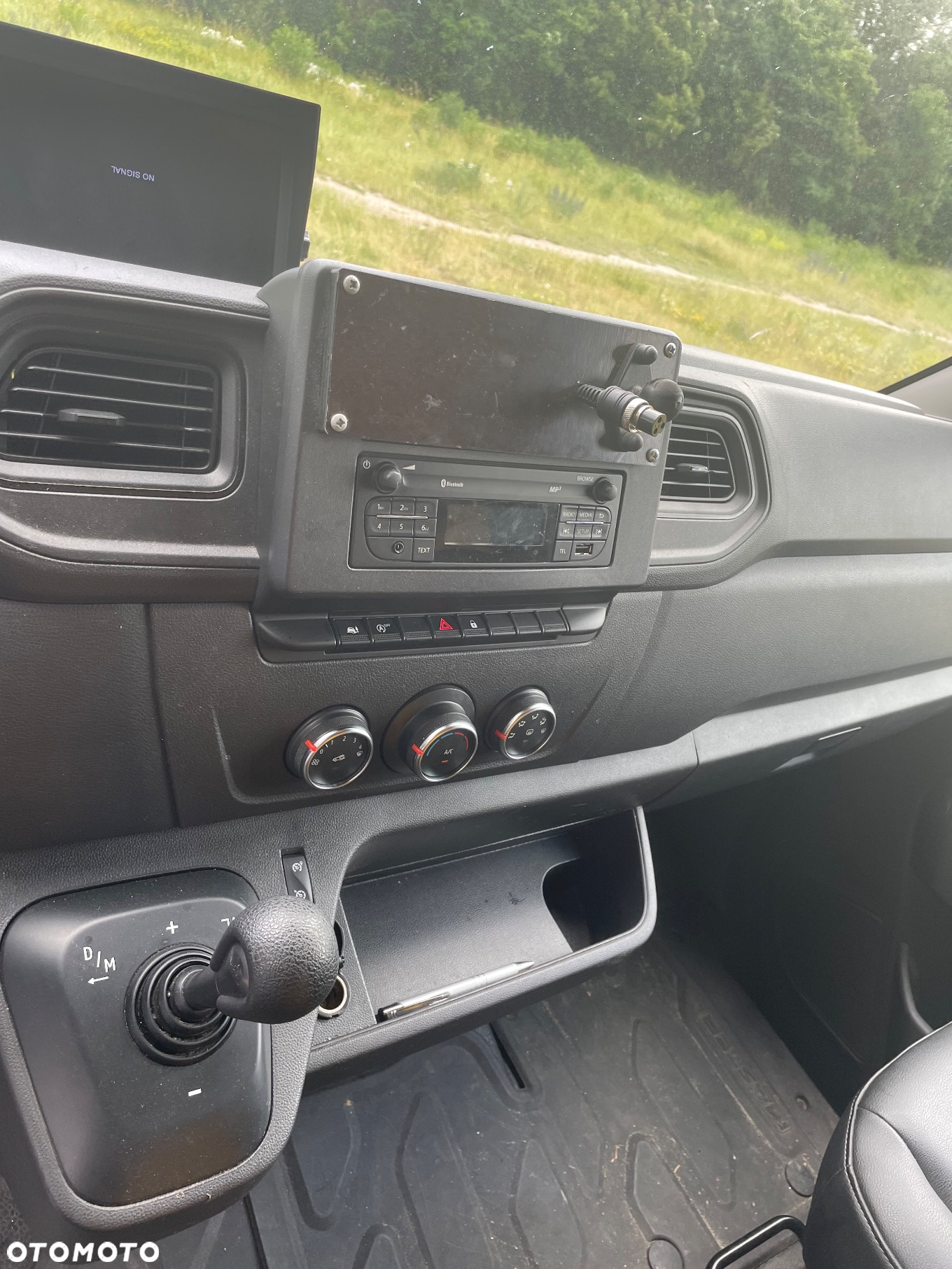 Renault Master - 35