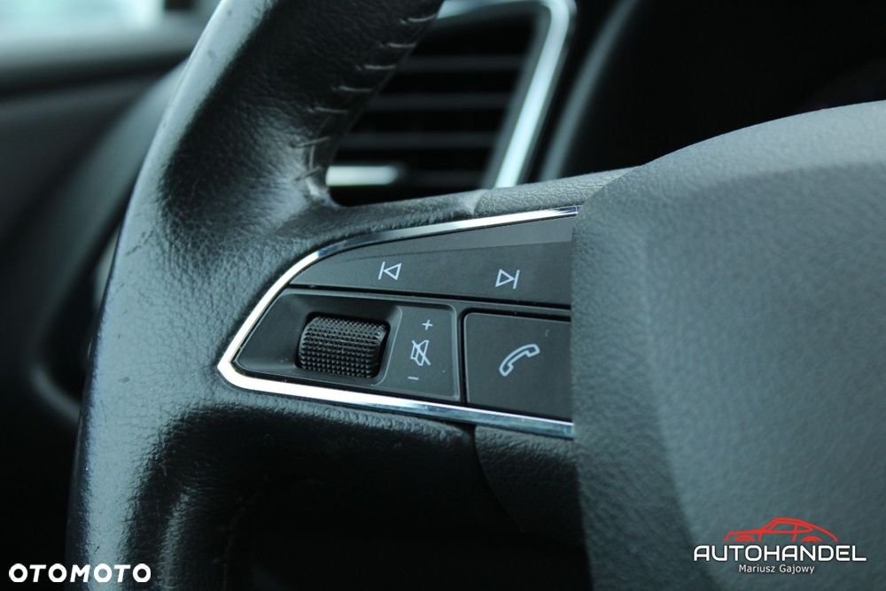 Seat Leon - 10