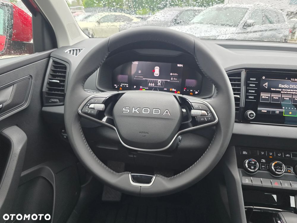 Skoda Fabia 1.0 TSI Drive DSG - 3