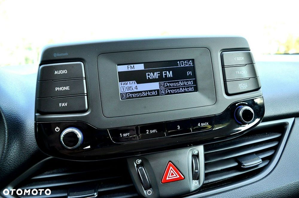 Hyundai i30 - 22