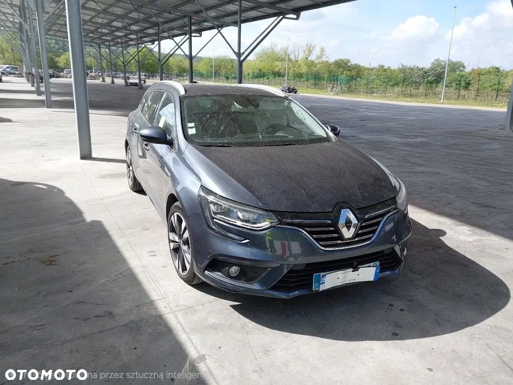 Renault Megane ENERGY dCi 110 INTENS - 5