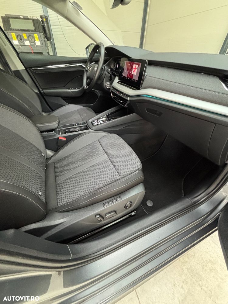 Skoda Octavia 2.0 TDI DSG Ambition - 17