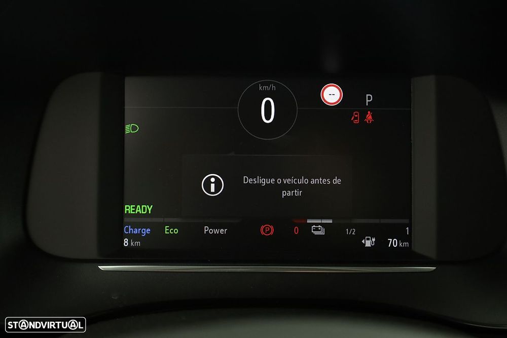 Opel Corsa-e Elegance - 13