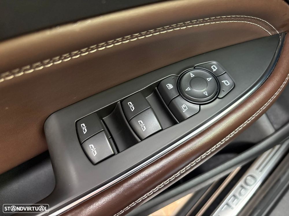 Opel Insignia Grand Sport 2.0 CDTi Ultimate - 13