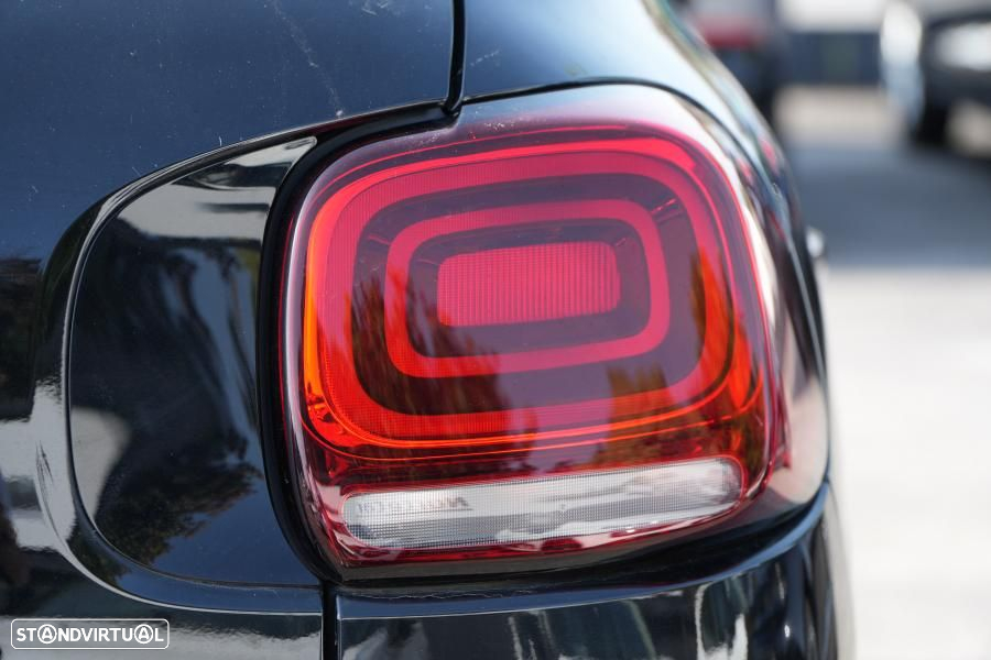 Citroën C3 Aircross 1.2 PureTech C-Series - 7