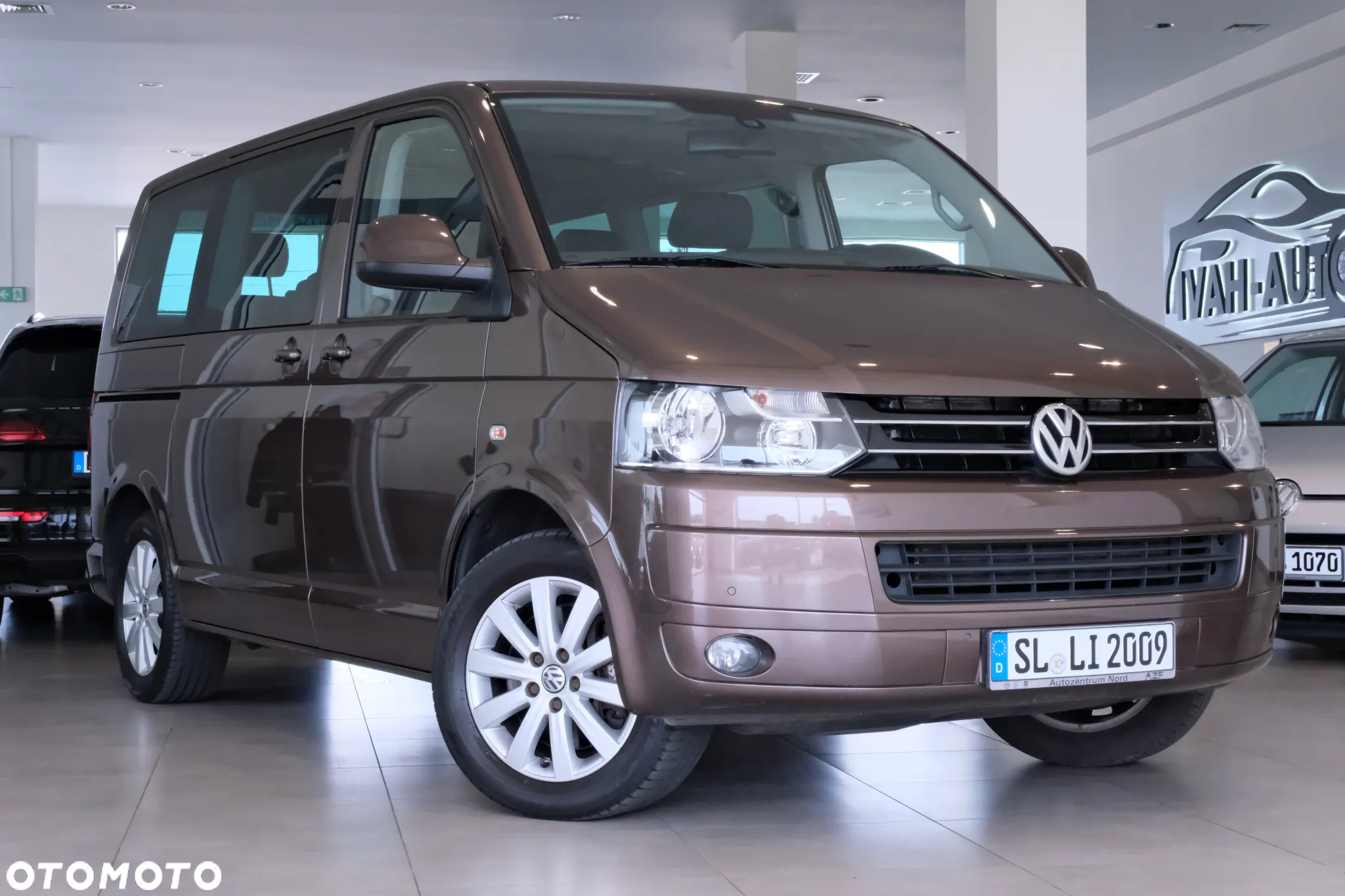 Volkswagen Multivan BiTDI L1 LIFE - 6