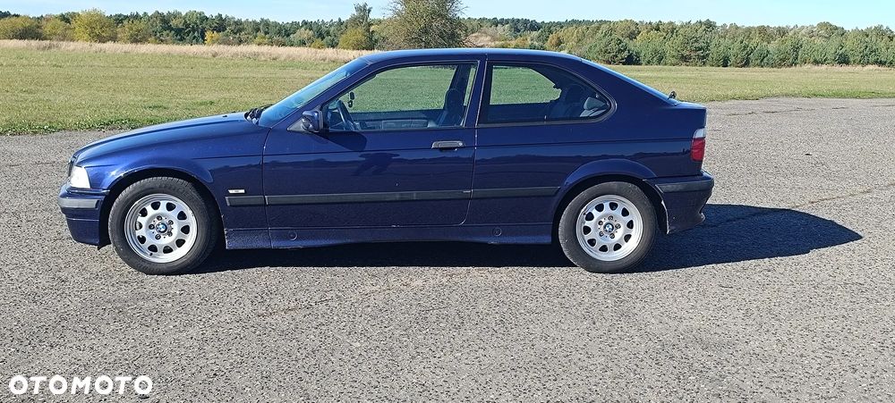 BMW Seria 3 - 2