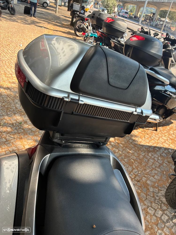 Honda NT 700 DEAUVILLE - 12