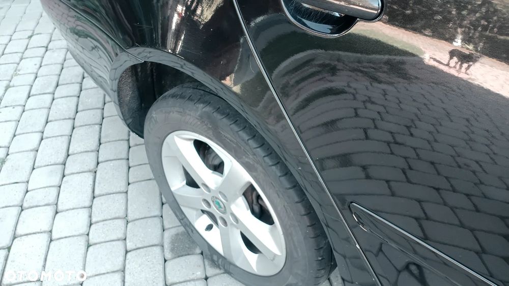 Skoda Octavia - 10