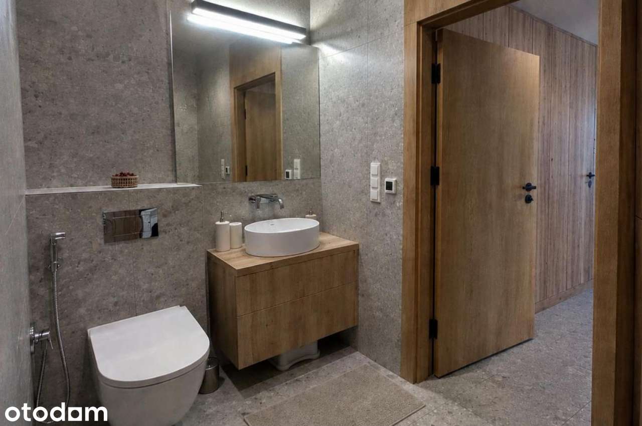 WOLA | 2 POKOJOWY APARTMENT | 51M² | MARCINA KASPRZAKA