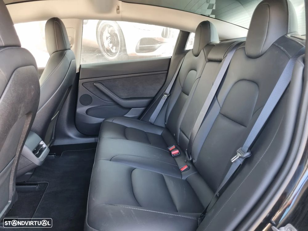 Tesla Model 3 Standard Range Plus RWD - 6