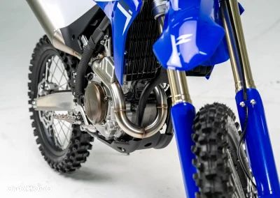 ZX MOTO 250MX - 14