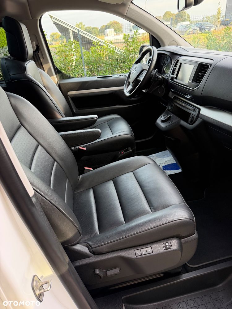 Opel Zafira - 35