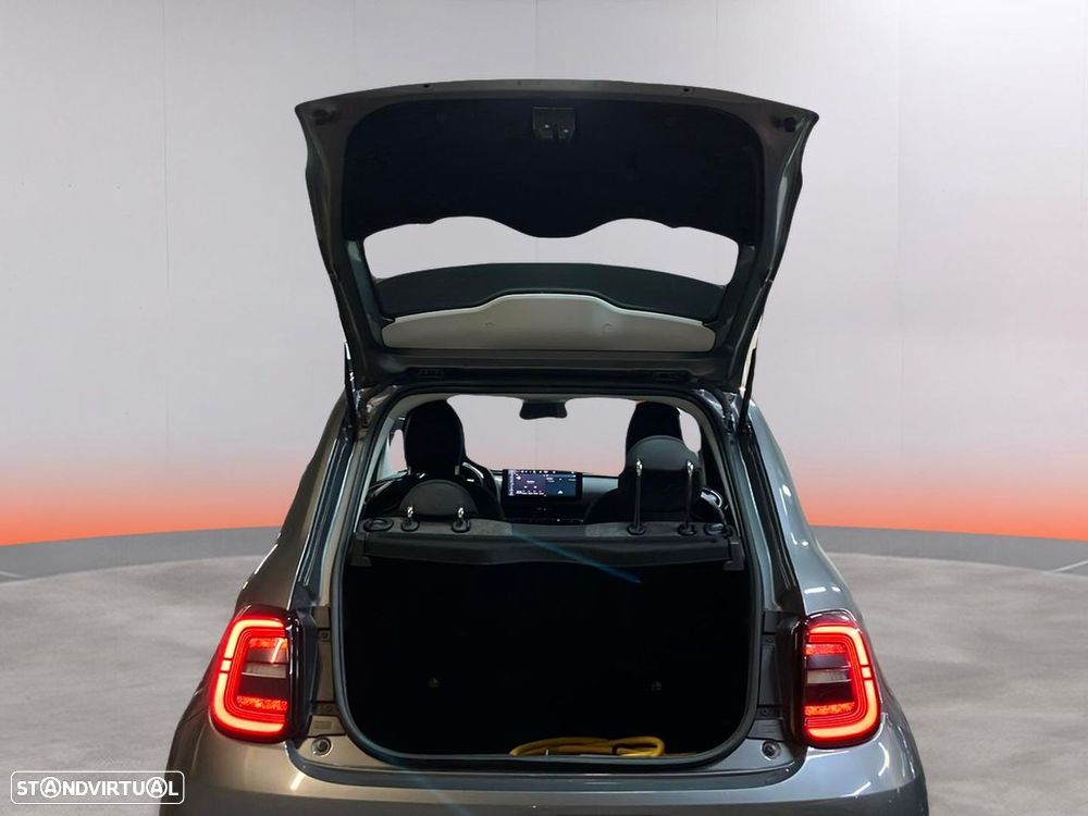 Fiat 500e - 20