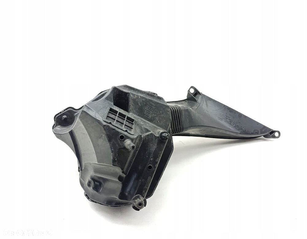 OBUDOWA FILTRA POWIETRZA AUDI A7 C8 3.0 TDI 4K0129520B - 2