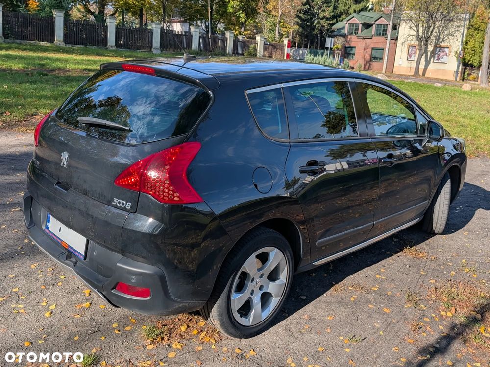 Peugeot 3008 - 6