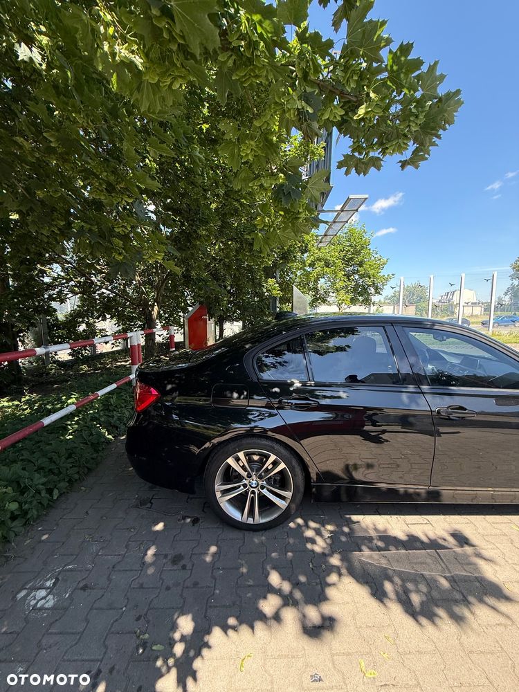 BMW Seria 3 - 8