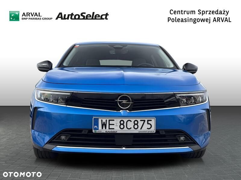 Opel Astra - 9