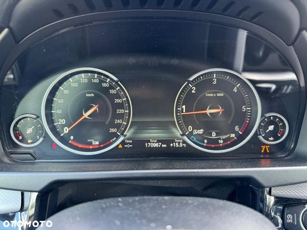 BMW X5 xDrive25d - 4