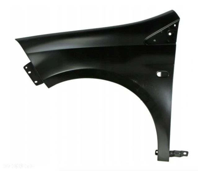 Fiat Tipo Lusterko Zewnętrzne Strona Lewa 735637895 - 6
