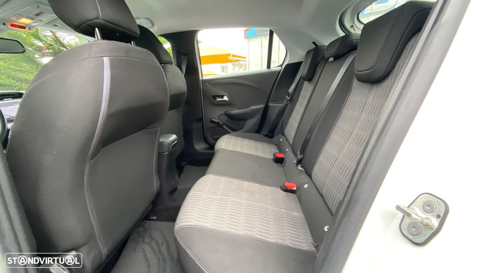 Opel Corsa-e Business Edition - 24