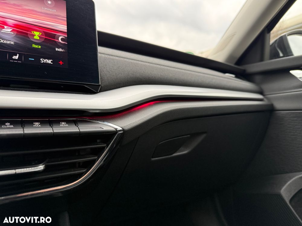 Skoda Octavia 2.0 TDI DSG First Edition - 21