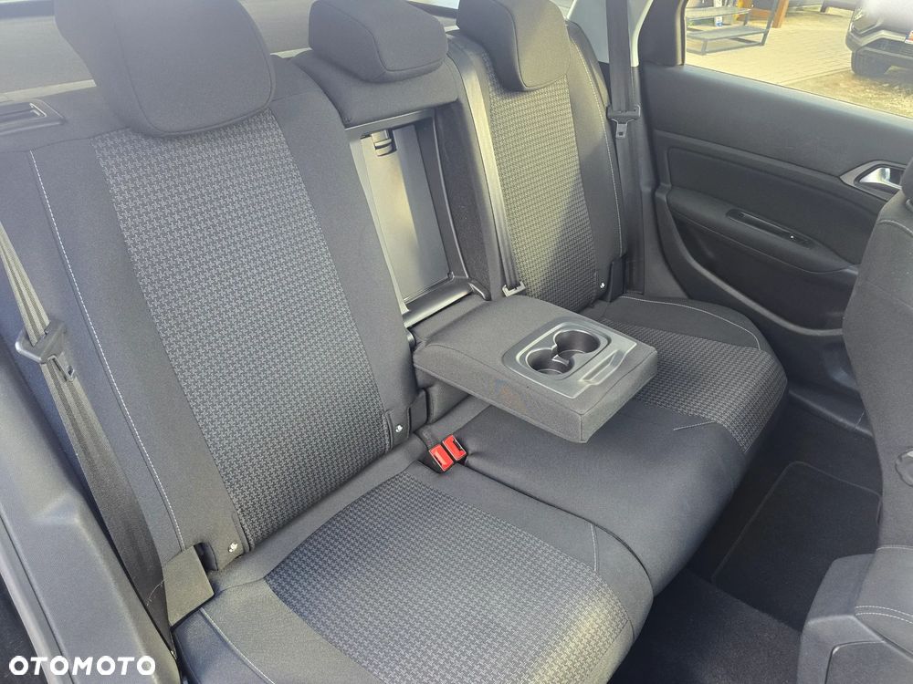 Peugeot 308 - 14