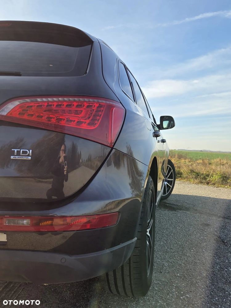 Audi Q5 2.0 TDI Quattro - 15