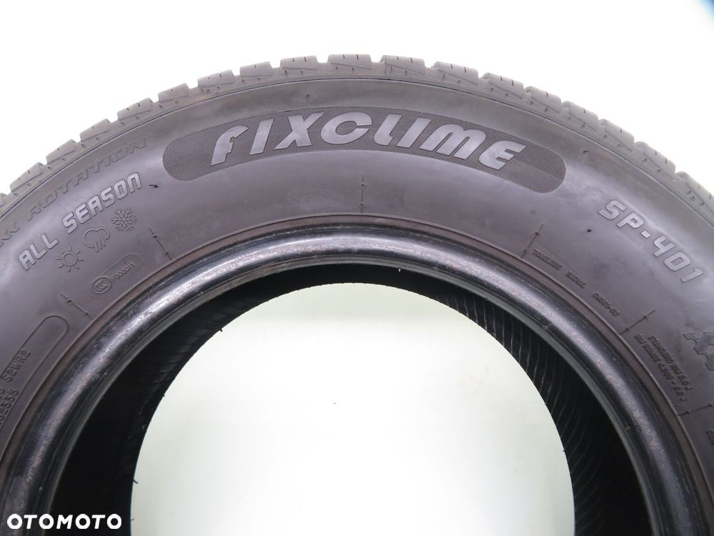 2x 175/70R13 OPONY CAŁOROCZNE Austone All Season Fixclime SP401 82T - 4