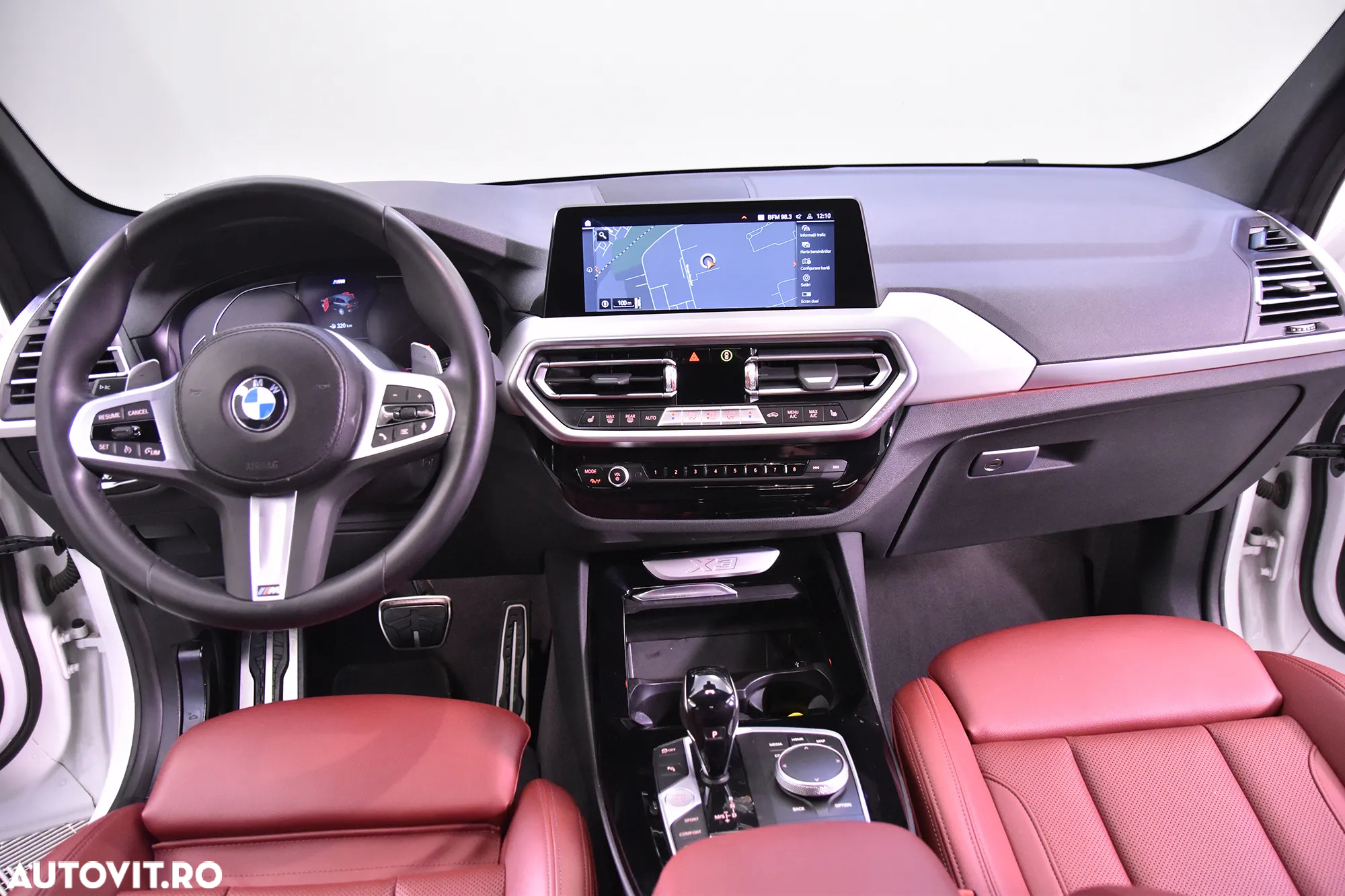 BMW X3 - 9