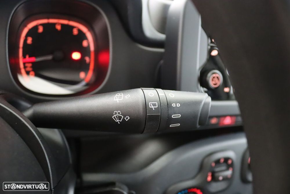 Fiat Panda 1.0 Hybrid City Life - 21