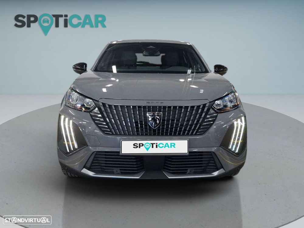 Peugeot e-2008 54 kWh Allure - 2
